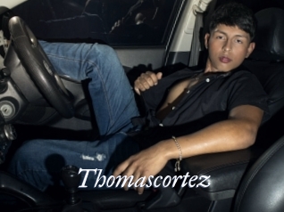 Thomascortez