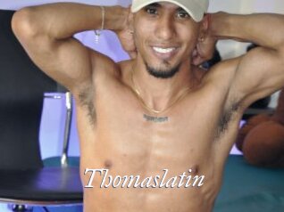 Thomaslatin