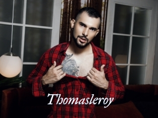 Thomasleroy