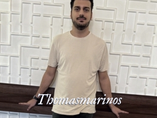 Thomasmarinos