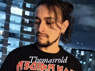 Thomasrold