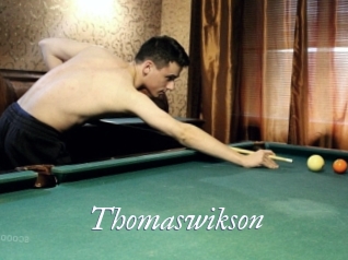 Thomaswikson