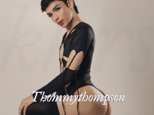 Thommythompson
