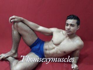Thomsexymuscles
