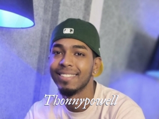 Thonnypowell