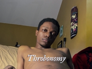 Throbonomy