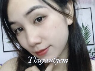 Thuyanhjem