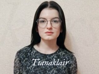 Tianaklair