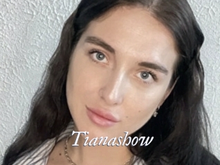 Tianashow