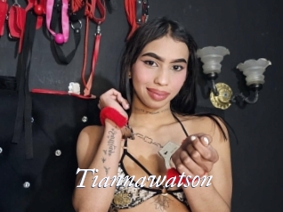 Tiannawatson