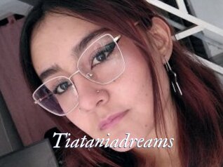 tiataniadreams Kei Harde Sex