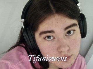 Tifaniowens