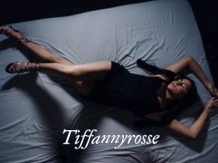 Tiffannyrosse