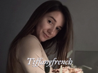 Tiffanyfrench