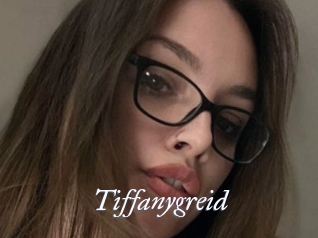 Tiffanygreid