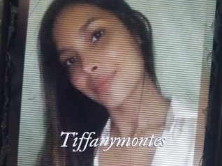 Tiffanymontes