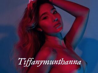 Tiffanymunthanna