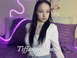 tiffanyrobbinson Kei Harde Sex