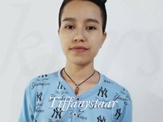 Tiffanystaar