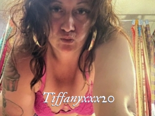 Tiffanyxxx20