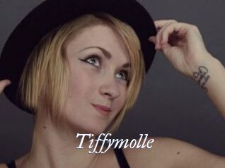 Tiffymolle