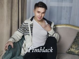 Timblack
