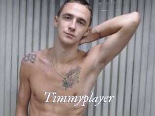 Timmyplayer