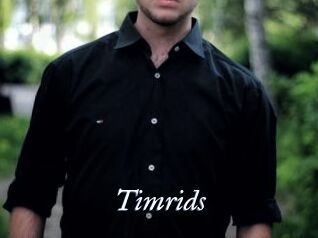 Timrids