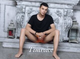 Timroice