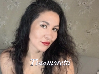 Tinamoretti