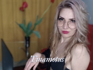 Tinamotus