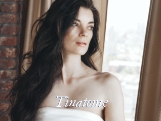 Tinatome