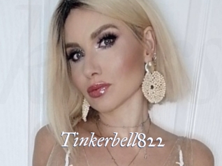 Tinkerbell822