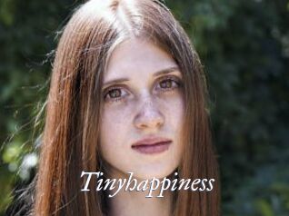 Tinyhappiness