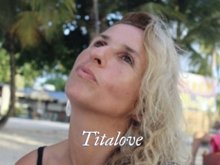 Titalove