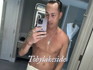 Tobylakeside