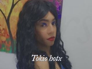Tokio_hotx