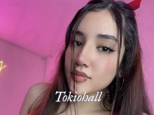 Tokiohall
