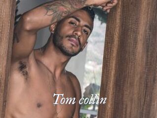 tom_collin Kei Harde Sex