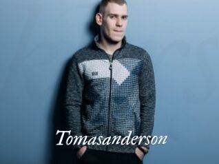 Tomasanderson