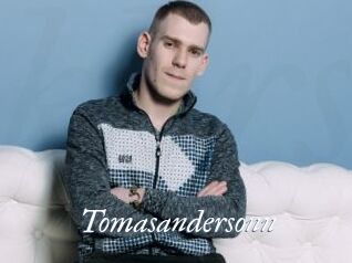 Tomasandersonn