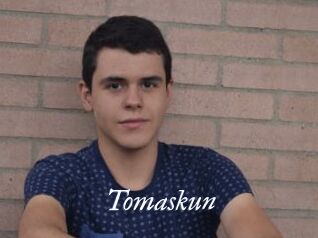 Tomaskun