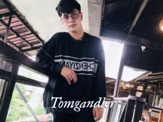 Tomgandler