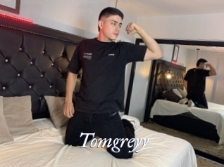 Tomgreyy