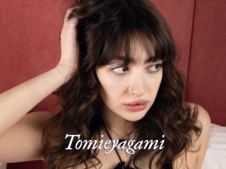 Tomieyagami