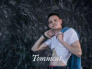 Tommcat