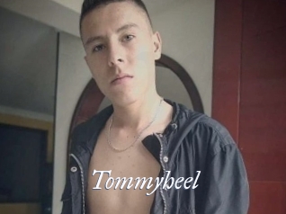 Tommyheel