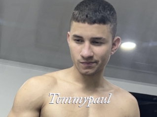 Tommypaul