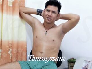 Tommyzane