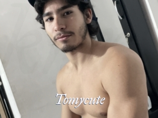 Tomycute